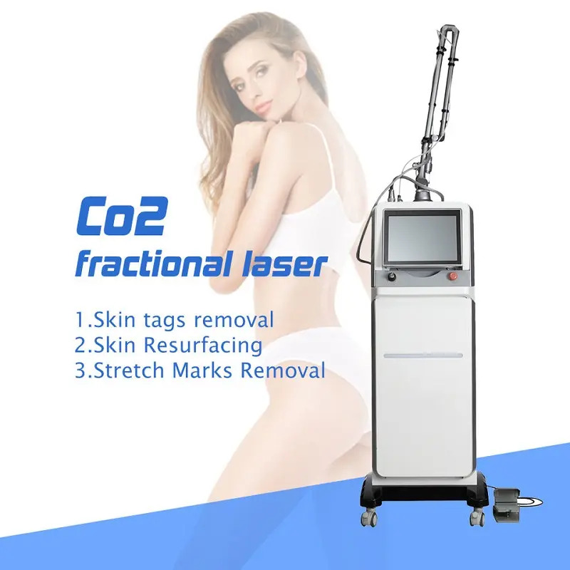 Monaliza Fractional CO2 Laser Resurfacing Machine
