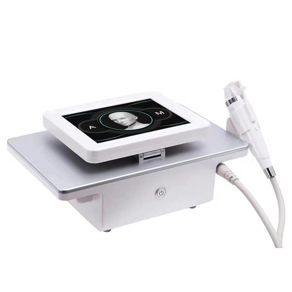 Free sample for Allfond Fractional RF Golden Microneedling Machine for Stretch Marks Removal