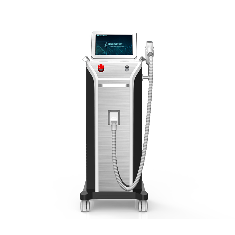 diode laser hair removal