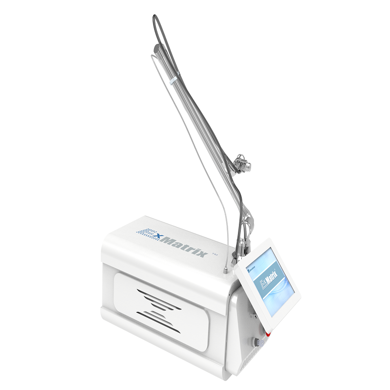fractional CO2 laser machine