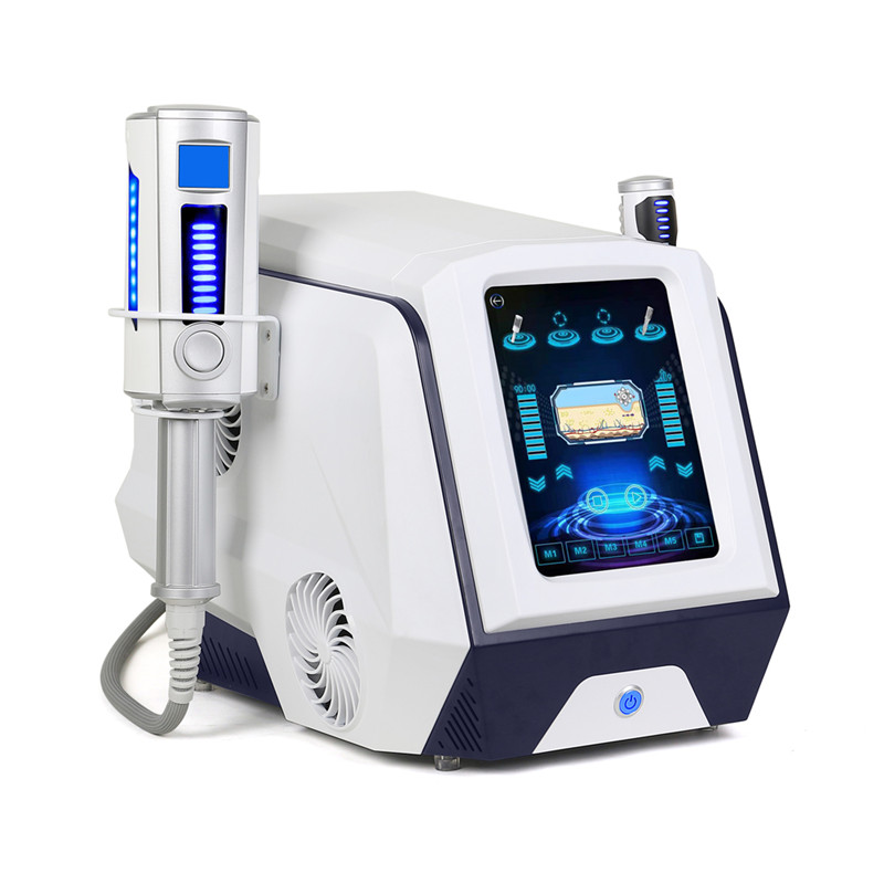 5D Precision Carving Device 360 Roller Cellulite Reduction Machine Featured Image