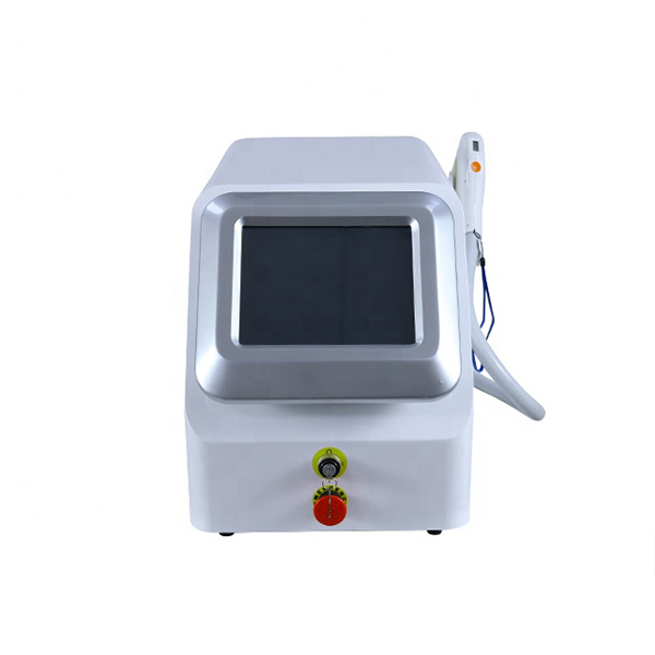 Portable IPL OPT Hair Removal Skin Rejuvenation Acne Removal