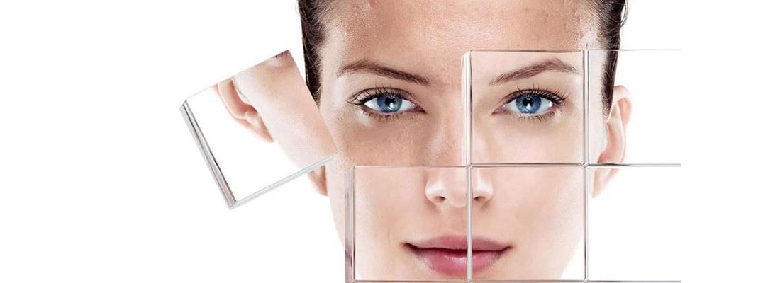 MicroNeedling skin rejuvenation