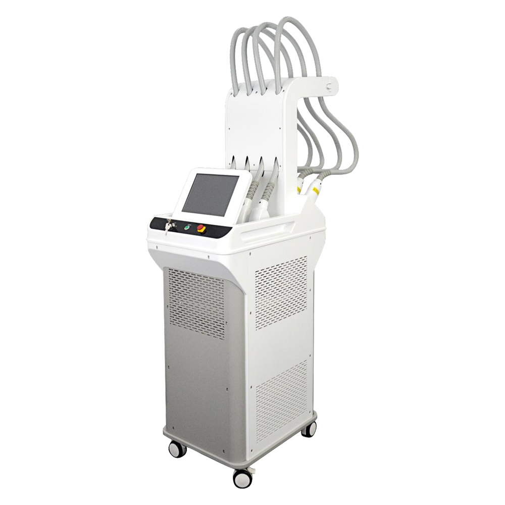 1060nm Laser Lipolysis Body Slimming Machine Featured Image
