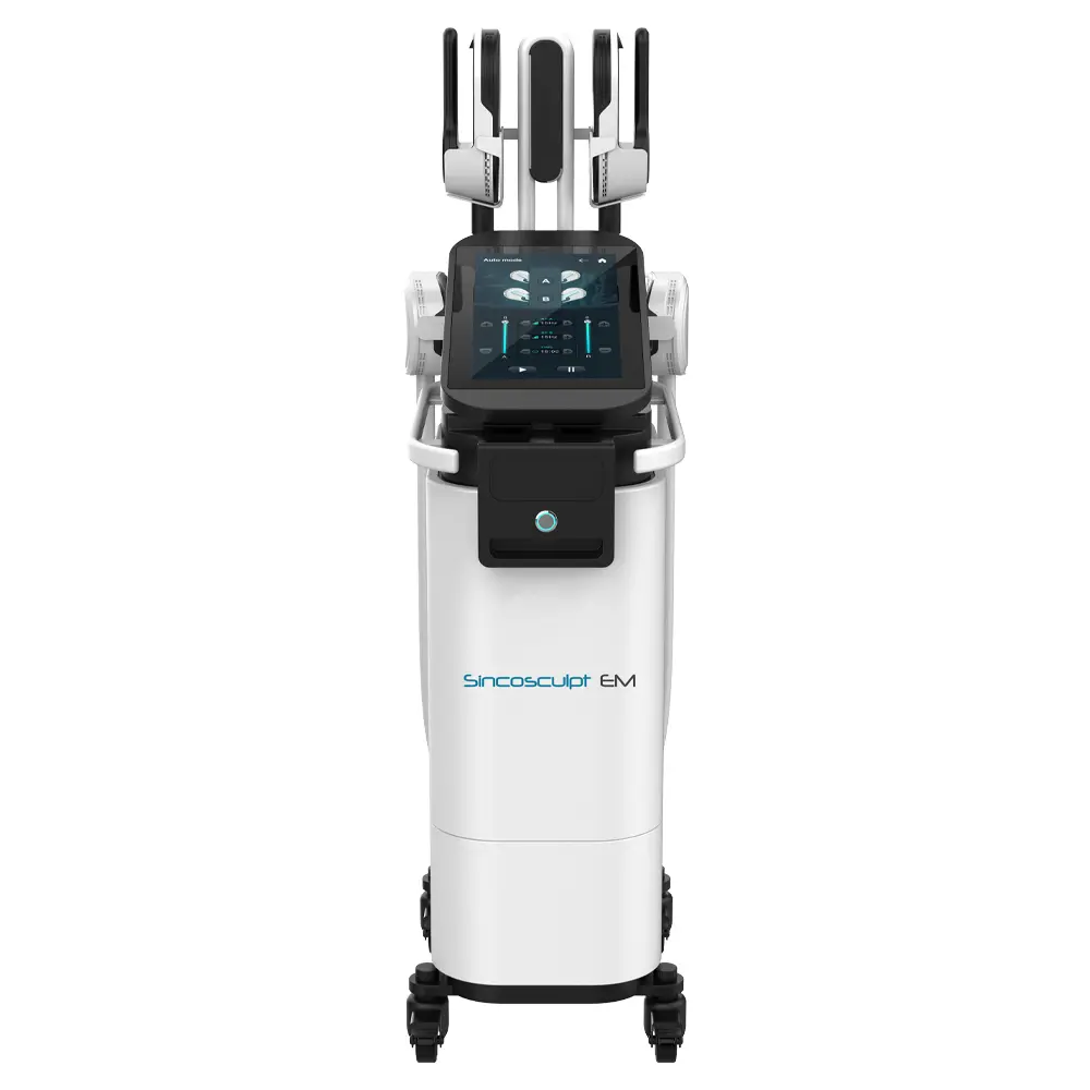 Emshape Neo RF Body Contouring Machine