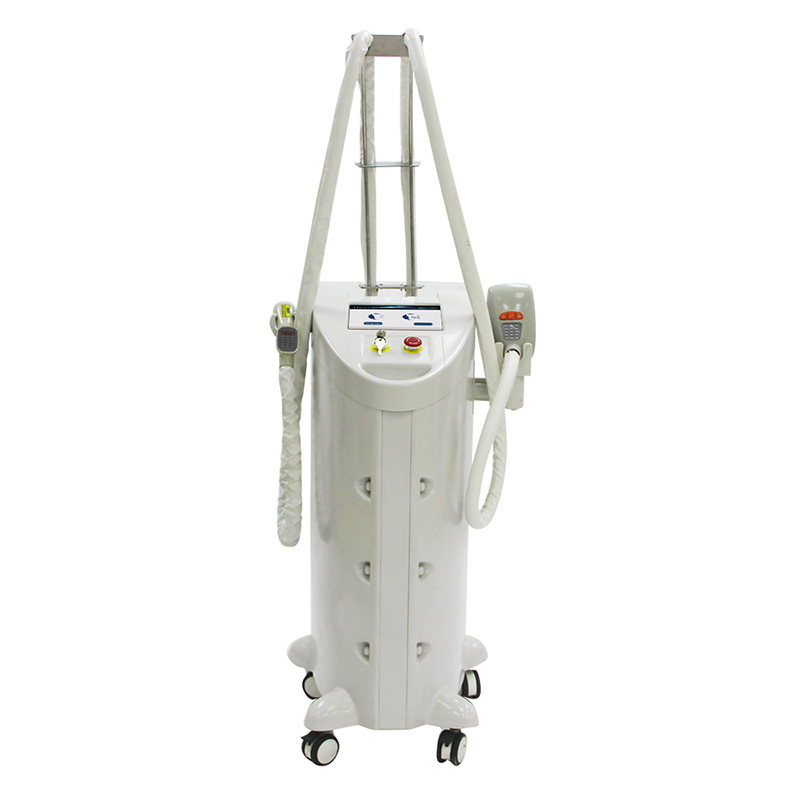 Kuma Shape 3 Cavitation Vacuum RF Massage Machine