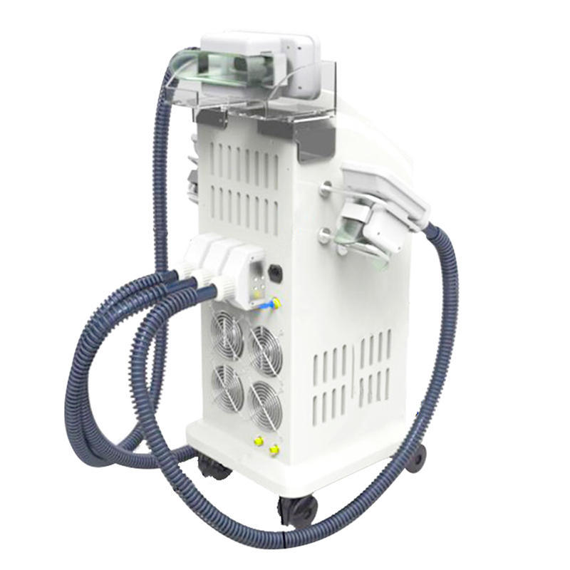 Coolplas Fat Freezing Body Slimming Machine