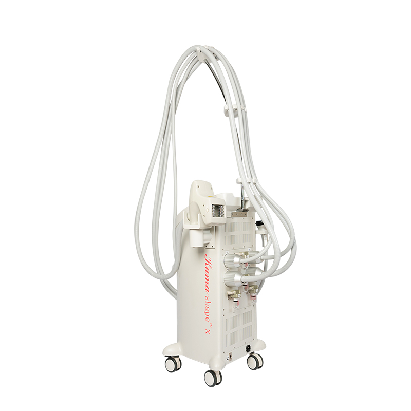 Kuma Shape Vacuum Massage Slimming Machine
