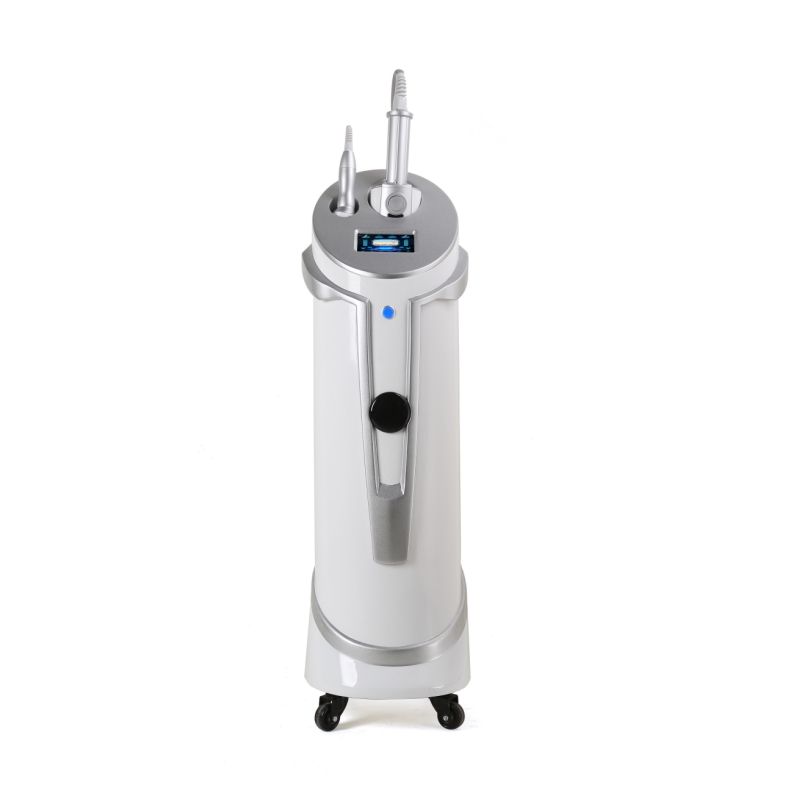Inner Ball Roller Body Reshaping Cellulite Machine