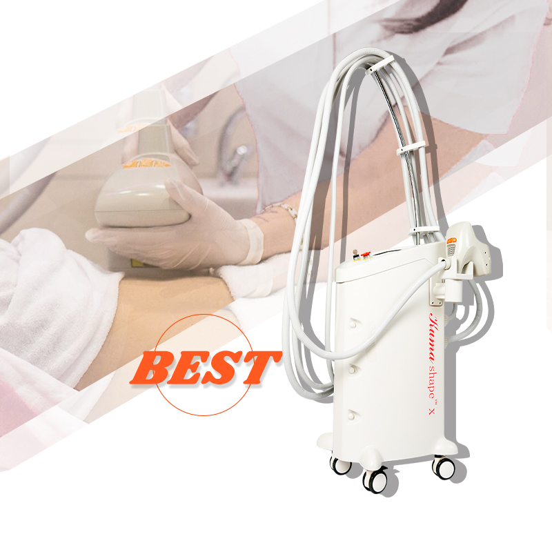 KUMA X Body Slimming Weight Loss RF Vacuum Body Building Device Featured Image