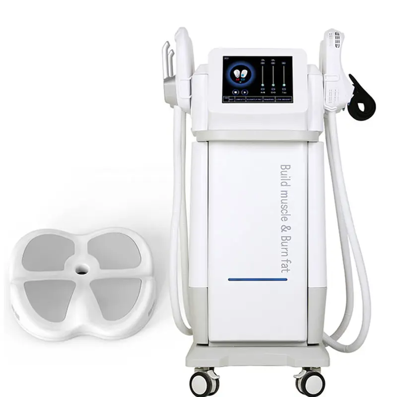 Emslim RF Body Shaping Machine